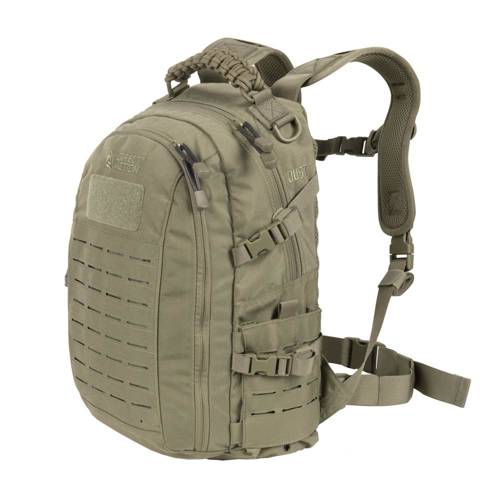 Direct Action - Dust Mk II Militärrucksack - 20 L - Adaptive Green - BP-DUST-CD5-AGR - Stadtrucksäcke