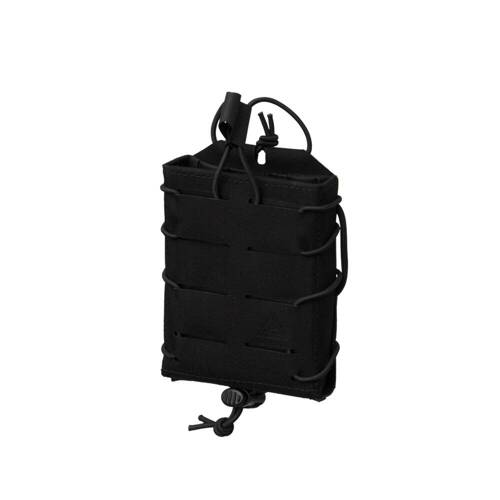 Direct Action - Einzelne Speed Reload Pouch .308 - Schwarz - PO-SR38-CD5-BLK - Magazin & Munitionstaschen