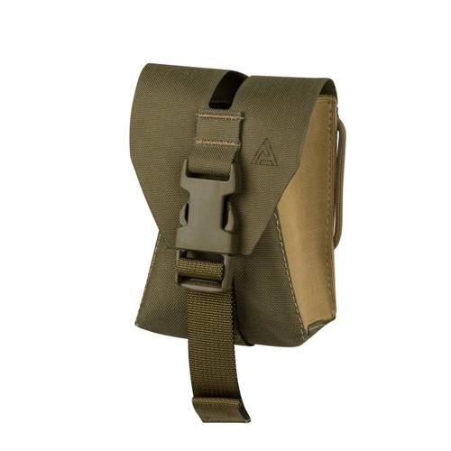 Direct Action - Frag Grenade Pouch - Adaptive Green - PO-FRG2-CD5-AGR  - Granatentaschen