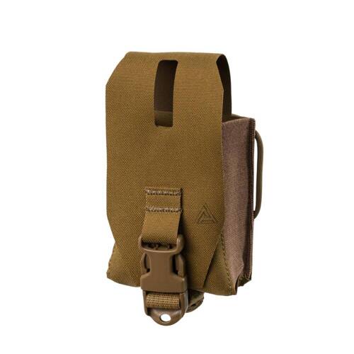 Direct Action - Frag Grenade Pouch Mk III - Coyote Brown - PO-FRG3-CD5-CBR - Granatentaschen