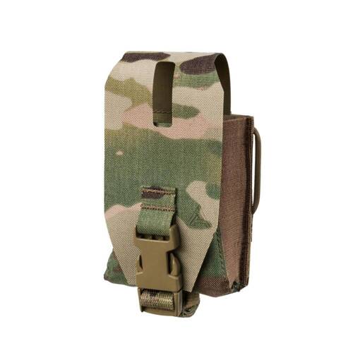 Direct Action - Frag Grenade Pouch Mk III - MultiCam - PO-FRG3-CD5-MCM - Granatentaschen