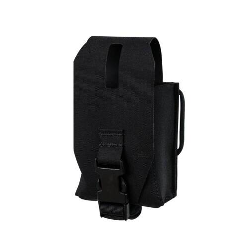 Direct Action - Frag Grenade Pouch Mk III - Schwarz - PO-FRG3-CD5-BLK - Granatentaschen