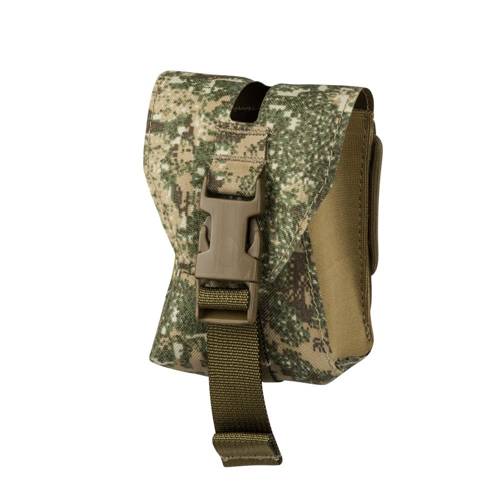 Direct Action - Frag Grenade Pouch - PenCott BadLands - PO-FRG2-CD5-PBL - Granatentaschen