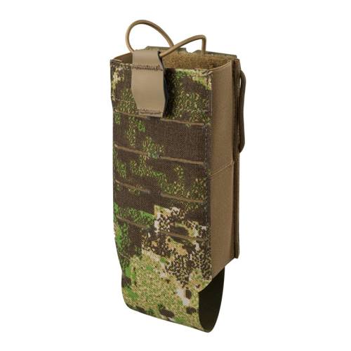 Direct Action - Funktasche Universal Radio Pouch - MOLLE - PenCott GreenZone - PO-RDUN-CD5-PGZ - Funkgerätetaschen