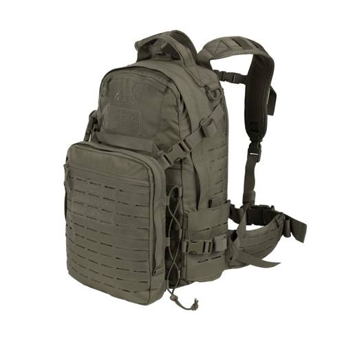 Direct Action - Ghost MkII Rucksack® - Ranger Green - BP-GHST-CD5-RGR - Militärrucksäcke