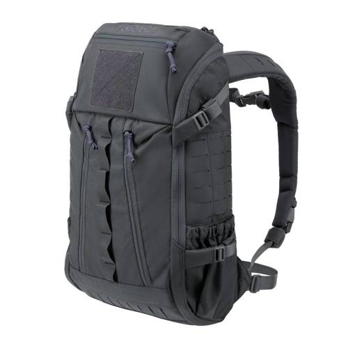 Direct Action - Halifax Kleiner Taktischer Rucksack - 18 Liter - Shadow Grey - BP-HFXS-CD5-SGR - Stadt, EDC, 1 Tag (bis zu 25 Liter)