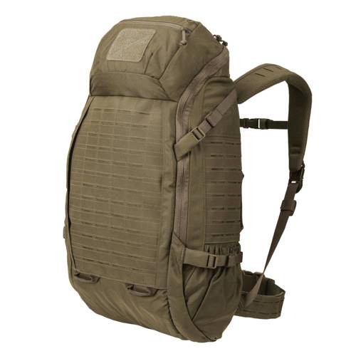 Direct Action - Halifax Medium Backpack® - 40L - Adaptive Green - BP-HFXM-CD5-AGR - Militärrucksäcke