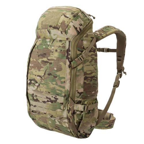 Direct Action - Halifax Medium Backpack® - 40L - Crye™ Multicam® - BP-HFXM-CD5-MCM - Militärrucksäcke