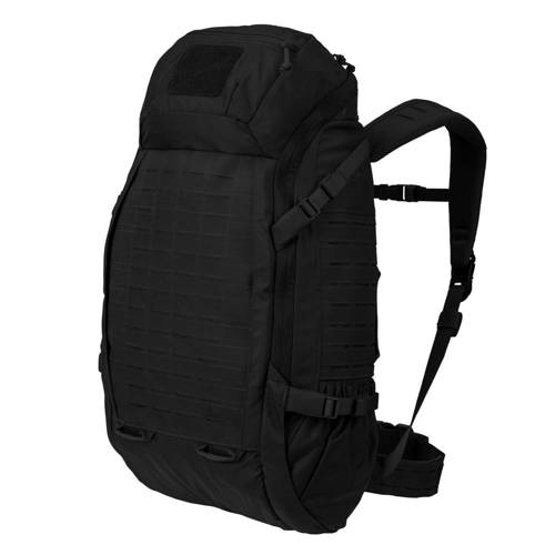 Direct Action - Halifax Medium Backpack® - 40L - Schwarz - BP-HFXM-CD5-BLK - Militärrucksäcke