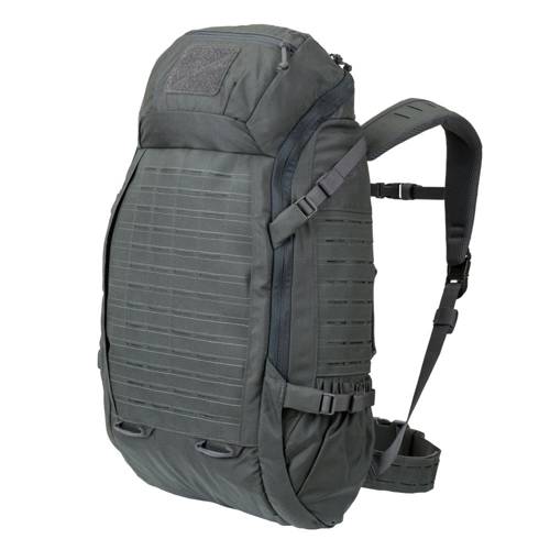 Direct Action - Halifax Medium Backpack® - 40L - Shadow Grey - BP-HFXM-CD5-SGR - Militärrucksäcke