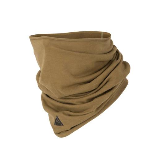 Direct Action - Halstuch Neck Gaiter FR - Hell Coyote - CP-NGFR-CDL-LTC - Headwraps, Shemags & Schals