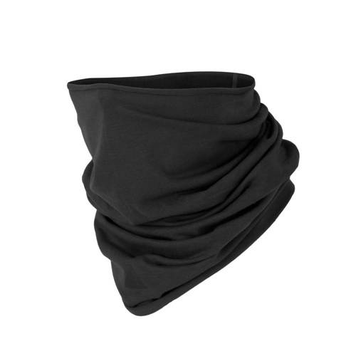 Direct Action - Halstuch Neck Gaiter FR - Schwarz - CP-NGFR-CDL-BLK - Headwraps, Shemags & Schals