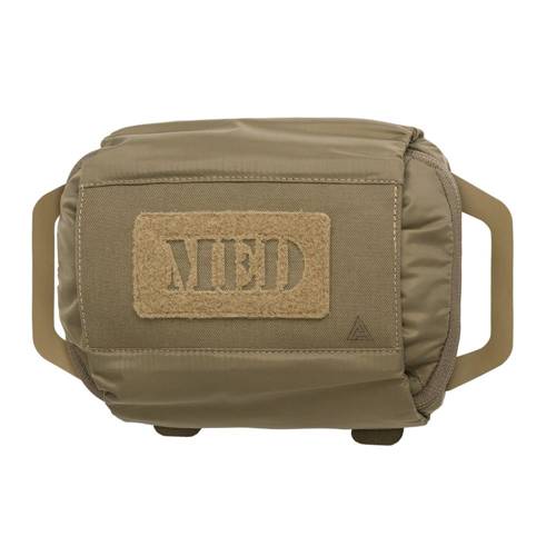 Direct Action - Med Pouch Horizontal MK III® - Adaptive Green - PO-MDH3-CD5-AGR - Medic Taschen