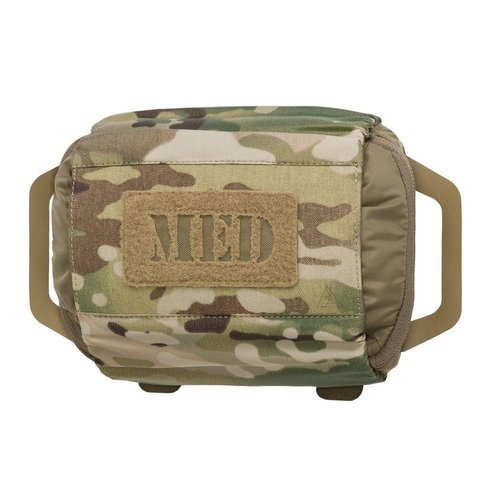 Direct Action - Med Pouch Horizontal MK III® - Crye™ MultiCam® - PO-MDH3-CD5-MCM - Medic Taschen