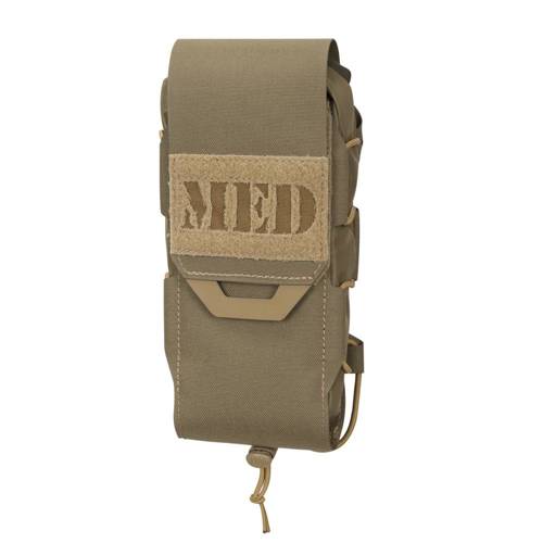 Direct Action - Med Pouch Vertical MK II® - Adaptive Green - PO-MDV2-CD5-AGR - Medic Taschen