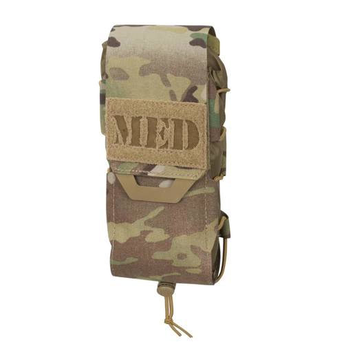 Direct Action - Med Pouch Vertical MK II® - Crye MultiCam - PO-MDV2-CD5-MCM - Medic Taschen