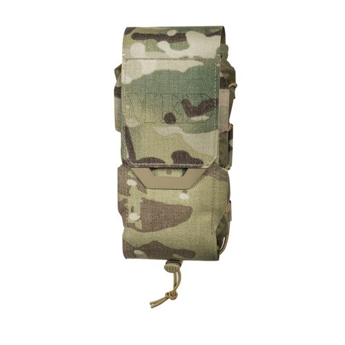 Direct Action - Med Pouch Vertikal - MultiCam® - PO-MEDV-CD5-MCM - Medic Taschen