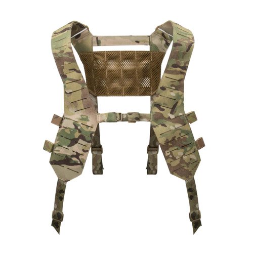 Direct Action - Moskito H-Gurtzeug® - MultiCam - HS-MQHH-CD5-MCM - MOLLE Gürtel & Tragegestelle