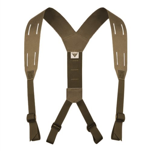 Direct Action - Mosquito Y-Harness® - Coyote Braun - HS-MQYH-CD5-CBR - MOLLE Gürtel & Tragegestelle