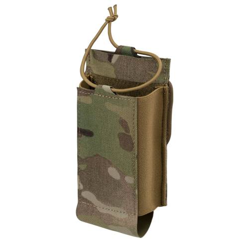 Direct Action - Slick Radio Pouch® - Crye MultiCam - PO-RDSL-CD5-MCM - Funkgerätetaschen