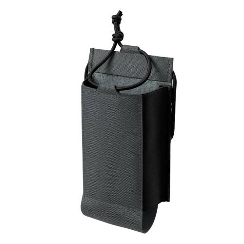 Direct Action - Slick Radio Pouch® - Shadow Grey - PO-RDSL-CD5-SGR - Funkgerätetaschen