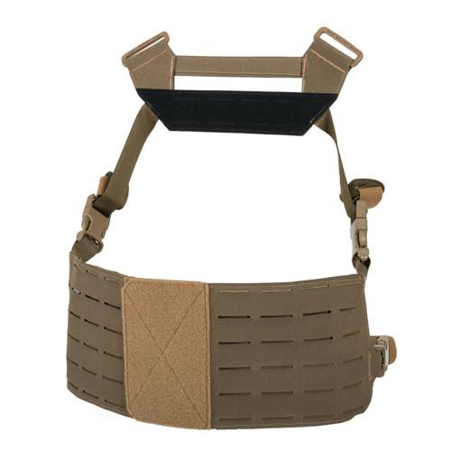 Direct Action - Spitfire MK II Chest Rig Interface® - Coyote Brown - PC-SPCI-CD5-CBR - Kummerbund