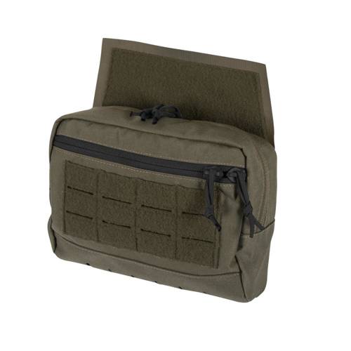 Direct Action - Spitfire MK II Underpouch® - Ranger Green - PC-SPUP-CD5-RGR - Universal & Cargo Taschen