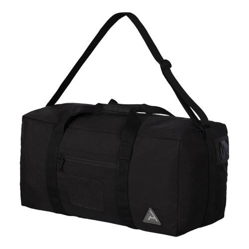 Direct Action - Tasche Deployment Bag Small - 42 L - Schwarz - BG-DPSM-CD5-BLK - Taschen