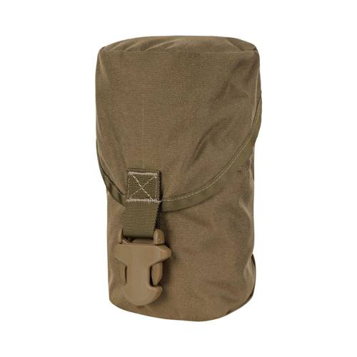 Direct Action - Tasche Hydro Utility Pouch® - Cordura® 500D - Coyote Brown - PO-HYDR-CD5-CBR - Hydrationstaschen