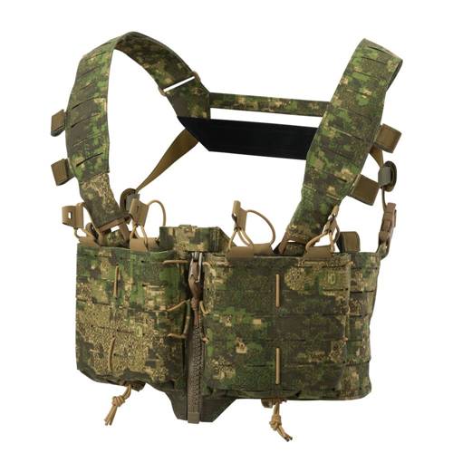 Direct Action - Tempest Chest Rig® - PenCott WildWood - CR-TMPT-CD5-PWW - Chest Rig Westen