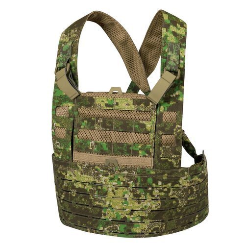 Direct Action - Typhoon Chest Rig® - PenCott GreenZone - CR-TPHN-CD5-PGZ - Chest Rig Westen