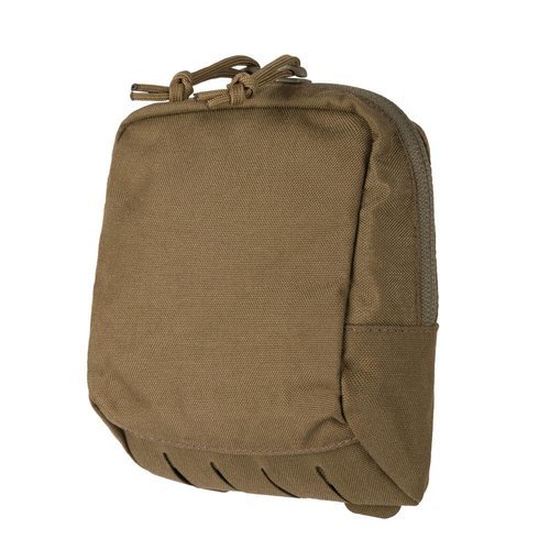 Direct Action - Utility Pouch Small® - Coyote Brown - PO-UTSM-CD5-CBR - Universal & Cargo Taschen