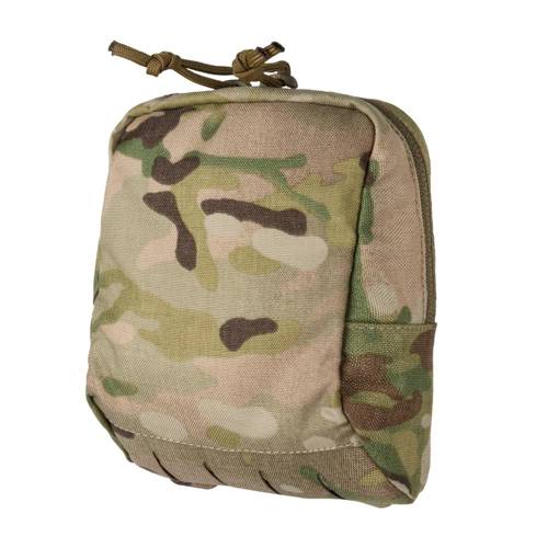 Direct Action - Utility Pouch Small® - Crye™ MultiCam® - PO-UTSM-CD5-MCM - Universal & Cargo Taschen