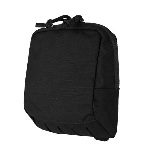 Direct Action - Utility Pouch Small® - Schwarz - PO-UTSM-CD5-BLK - Universal & Cargo Taschen