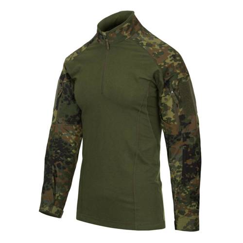 Direct Action - Vanguard Combat Shirt® - Flecktarn - SH-VGCS-PDF-FTN - Kampfhemden