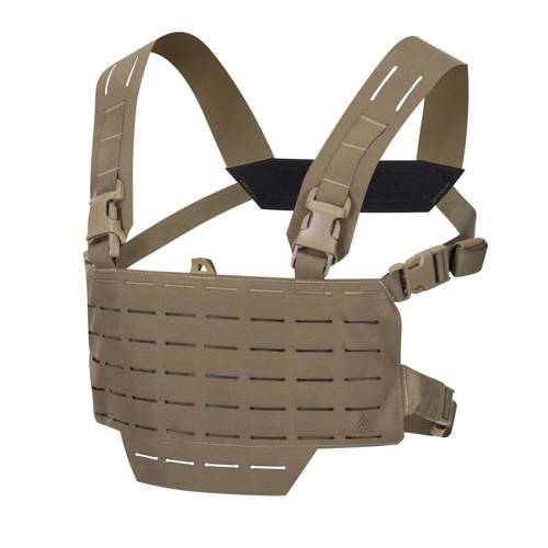 Direct Action - Warwick Mini Chest Rig® - Adaptiv Grün - CR-WRWM-CD5-AGR - Modulare Westen