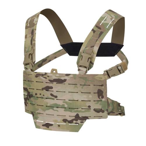 Direct Action - Warwick Mini Chest Rig® - Crye™ MultiCam® - CR-WRWM-CD5-MCM - Chest Rig Westen