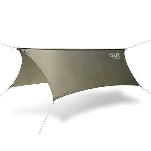 ENO - ProFly&#8482; Regen Tarp - Olive - Planen