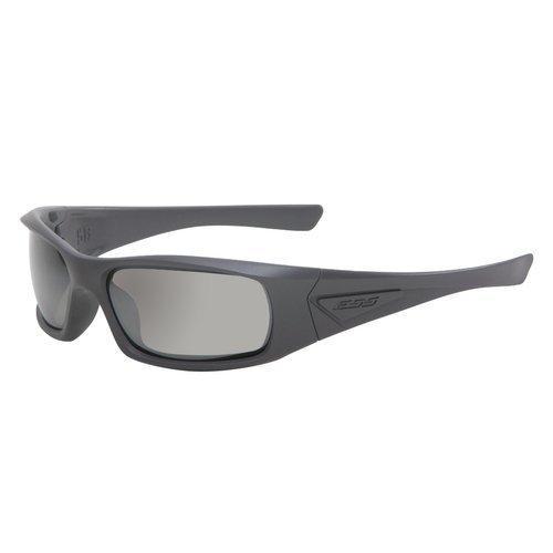 ESS - 5B - Grau Rahmen Gespiegelt Grau Brillenglas - EE9006-05 - Sonnenbrille