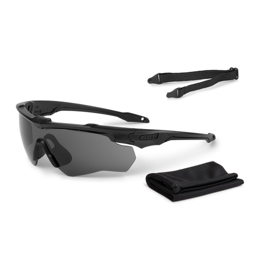 ESS - Crossblade One Rauchgrau - EE9032-08 - Sonnenbrille