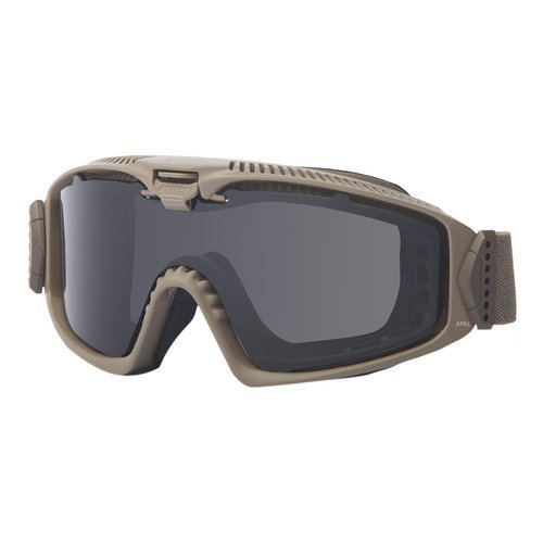 ESS - Influx AVS Schutzbrille - Field Tan - EE7018-03 - Ballistische Brillen (Goggles)