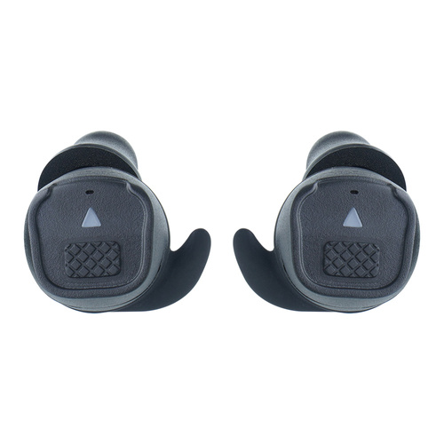 Earmor - Aktiver Gehörschützer M20T Pro - NRR 30 dB - Bluetooth 5.4 - Schwarz - M20TPRO-BK - Aktive Kopfhörer