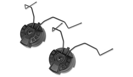 Earmor - M11 Helmschienen-Adapter-Befestigungssatz - ARC - Zubehör