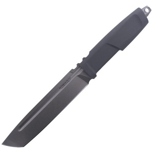 Extrema Ratio - Giant Mamba Taktisches Messer - Tanto - Wolf Grey - 04.1000.0218/WG - Messer