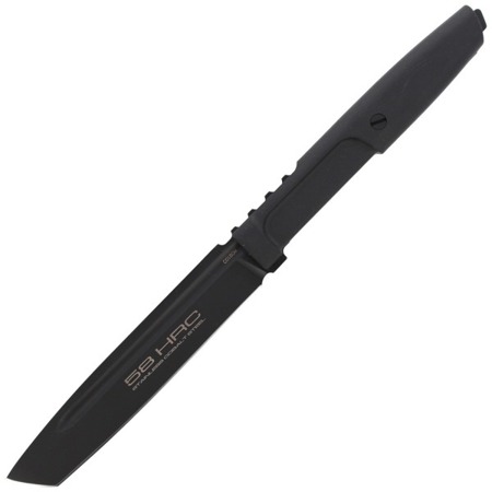 Extrema Ratio - Mamba Schwarz Messer - 04.1000.0477/BLK - Messer