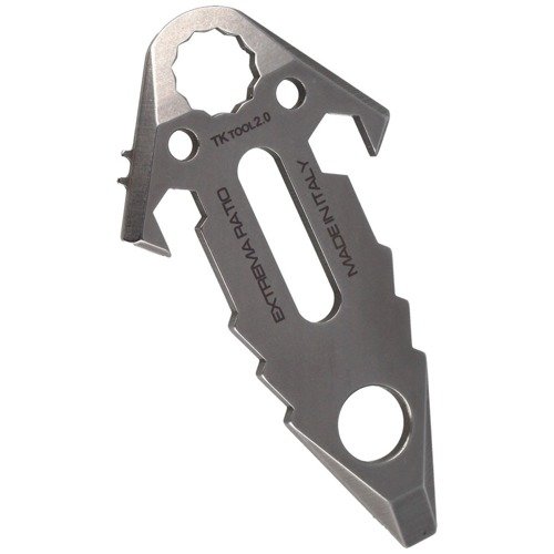 Extrema Ratio - MultiTool TK Tool 2.0 Stone Washed - 04.4000.0050/SW - Microtools