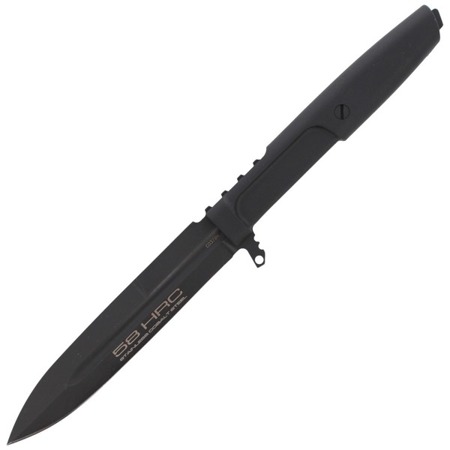 Extrema Ratio - Requiem Schwarz Messer - 04.1000.0478/BLK - Messer