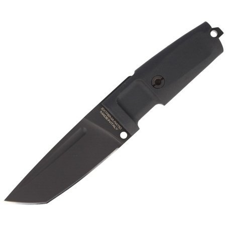 Extrema Ratio - T4000 C Schwarz Messer - 04.1000.0434/BLK - Messer