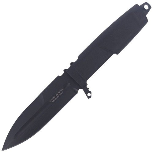 Extrema Ratio - Tactischemesser Contakt C - Schwarz - 04.1000.0216/BLK - Messer