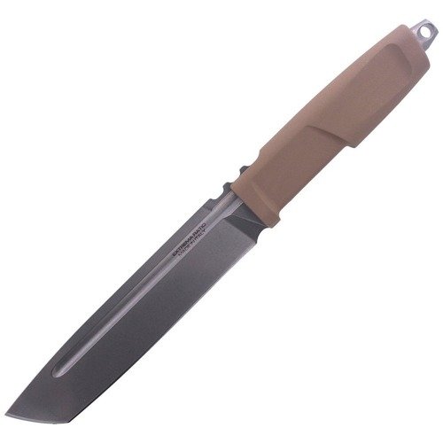 Extrema Ratio - Taktisches Messer Giant Mamba - Desert - 04.1000.0218/DW - Messer